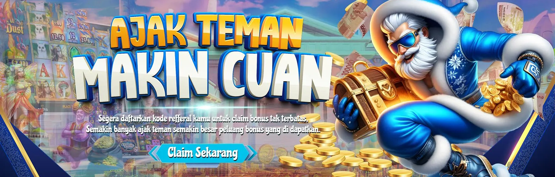 BIG11 EVENT BONUS NEW MEMBER 100% ALL GAME SLOT